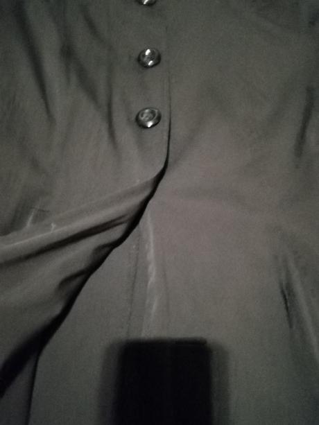 Dámsky prechodny kabátik, m