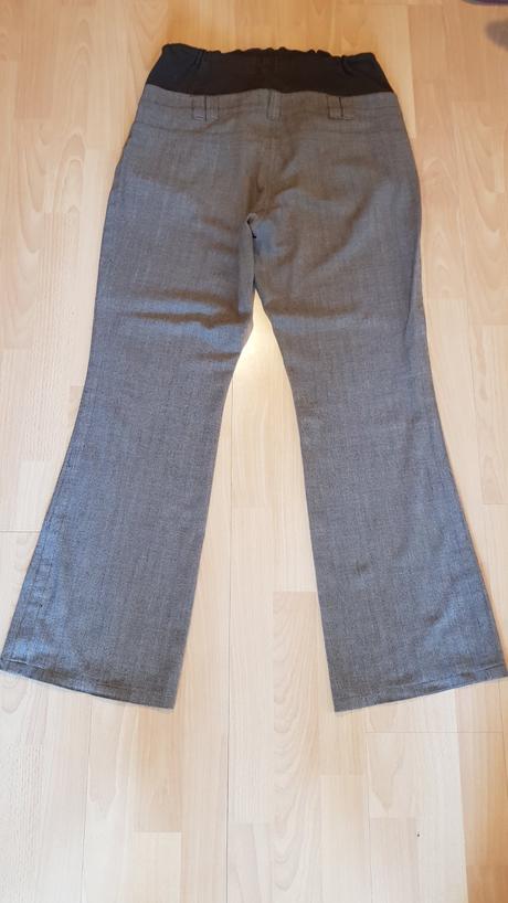 Tehotenske nohavice, m