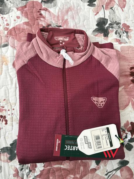 Dynafit speed mikina, m / s