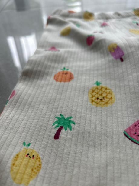 Lindex leginy perfektný stav, lindex,104