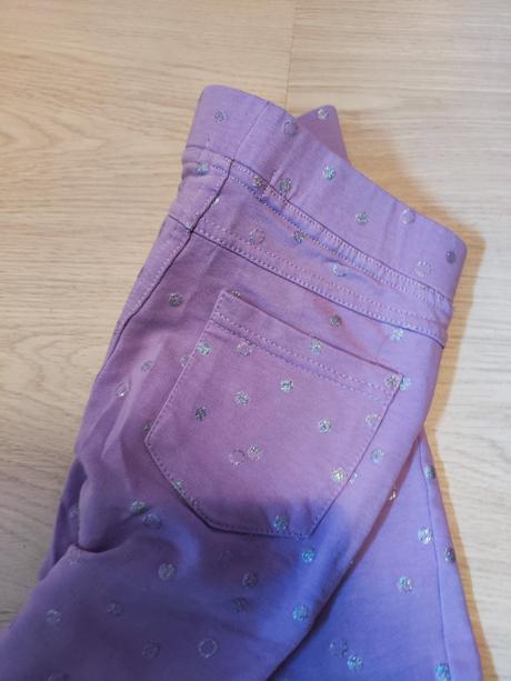 Legíny 128/134, 128