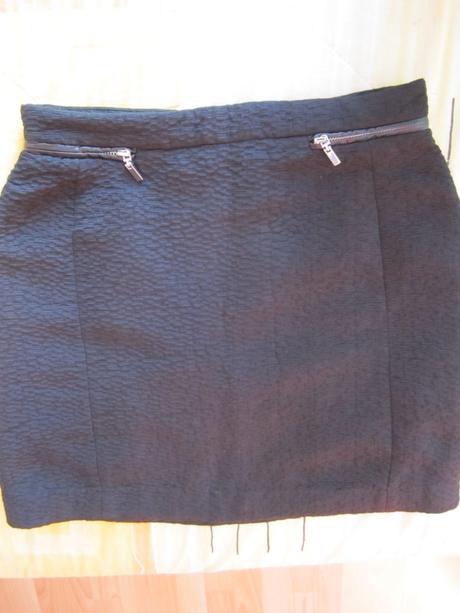 Dámska sukňa, h&m,34