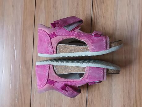 Sandále protetika, protetika,29