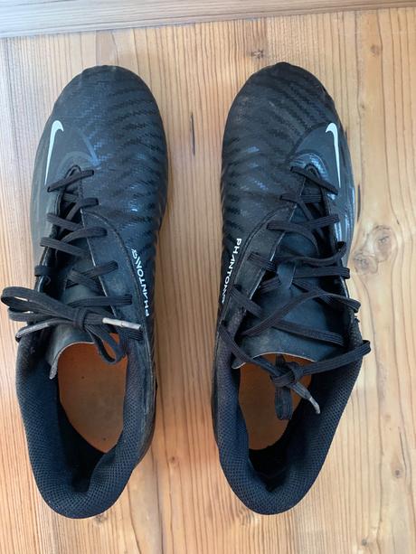 Kopčky, nike,40