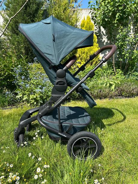 Easywalker harvey 5 premium air, easywalker,easywalker harvey5 premium air