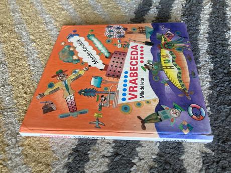 Vrabeceda - marián kováčik (1991), 