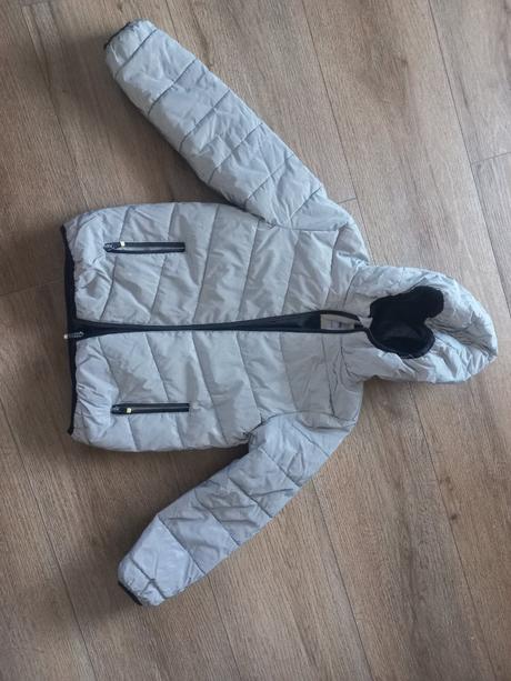 Celoreflexna vetrovka 134, sinsay,134