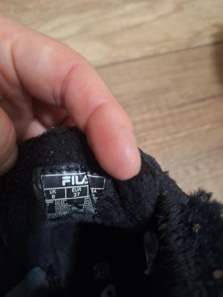 Topanky fila, fila,27