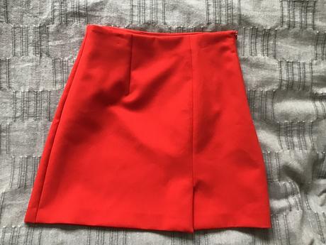 Mini sukňa, reserved,xs