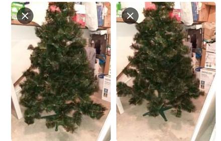 Vianočný stromcek, 