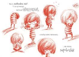 Rocio bonilla - akú farbu má bozk,