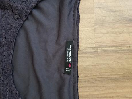 Cipkovane mini saty, fishbone,xs