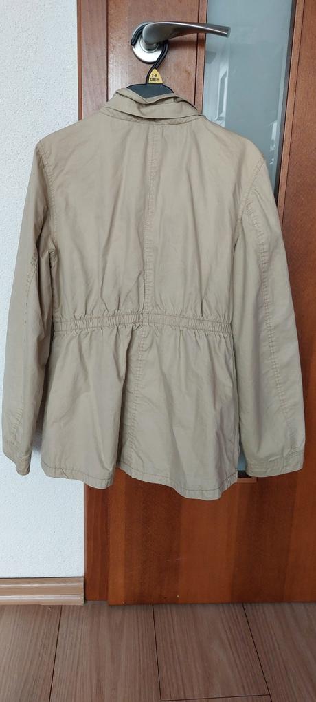 Jarna plastenka, h&m,146