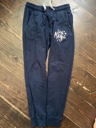 Tepláky 146-152, 146