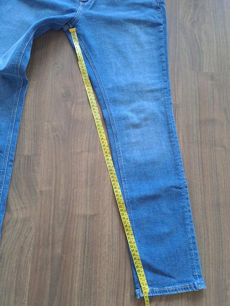 Nenosene damske slim fit rifle v. 42/30, s.oliver,42