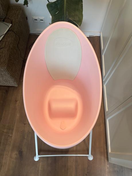 Shnuggle vanicka+stojan, 