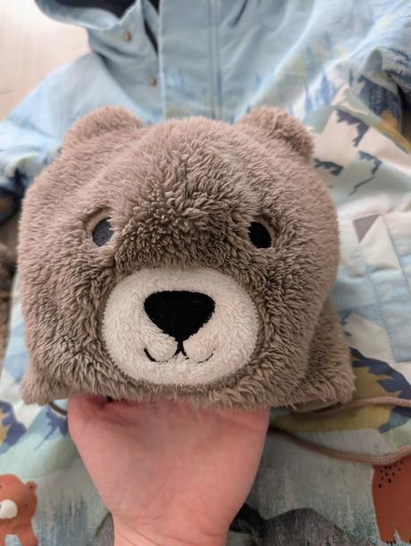 Zimný overal next, next,86