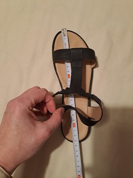 Sandalky nelli blu, nelli blu,35