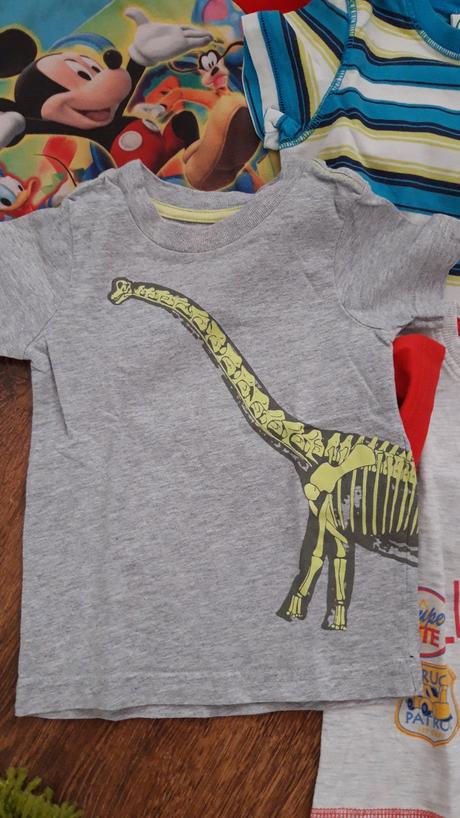 6xtricko 86/92, carter's,86