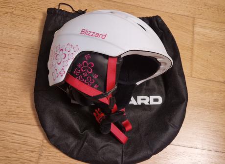 Prilba blizzard s/m osobne ba, nm, dk, blizzard,s