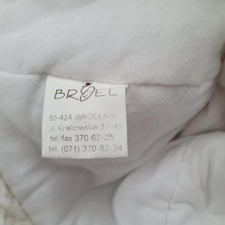 Zimná čiapka, broel,68