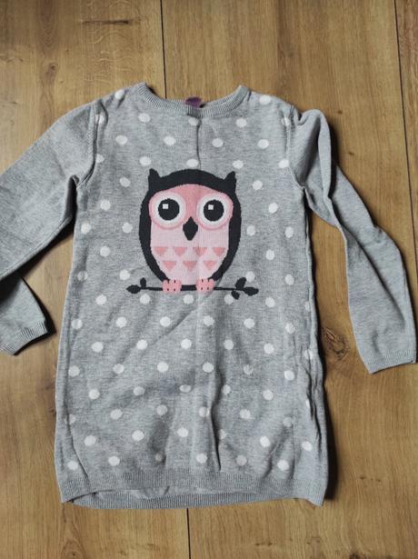 Dlhý sveter, dopodopo,122