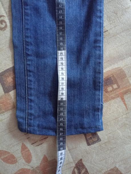 Rifle c. 27 - na nizku postavu, 26