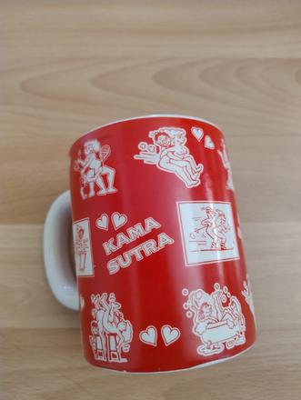 Hrnček kamasútra, 