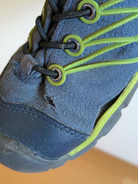 Keen cnx wp 32/33, keen,33