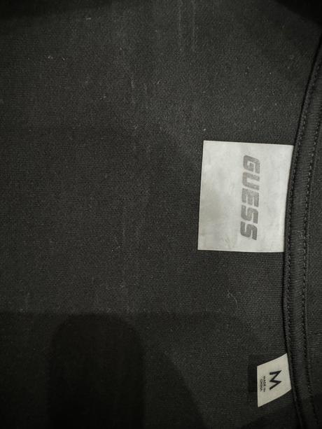 Dámska guess mikina m, guess,m