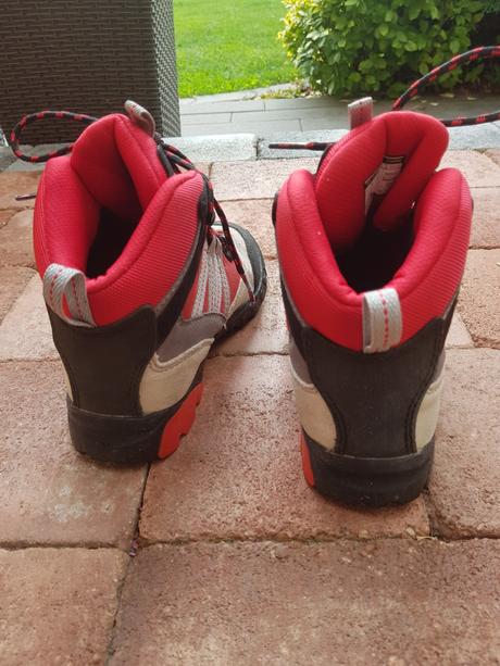 Zateplene topanky alpine pro, alpine pro,32