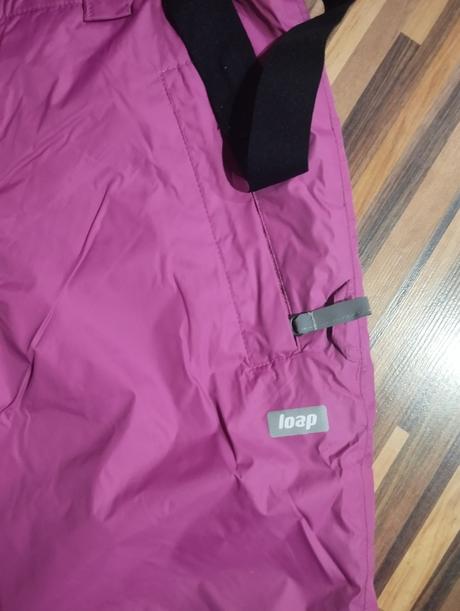 Otepľovačky loap, loap,158