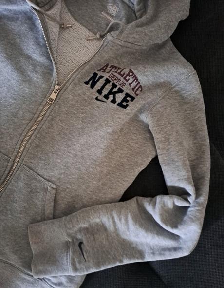 Nike mikina, nike,s