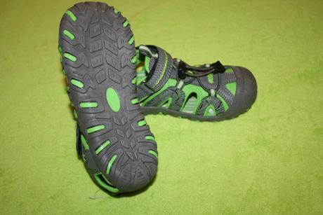 Sandalky bemega 31, 31