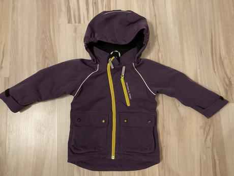 Lyžiarska bunda 98, 98