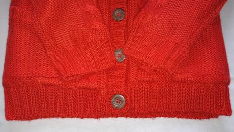 Sveter podsity v.104, lupilu,104