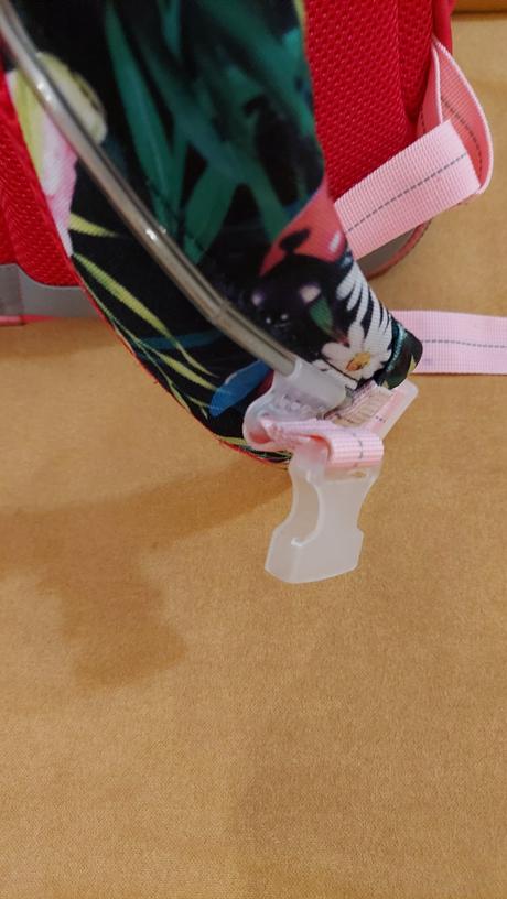 Školsky ruksak 1-2 ročník,