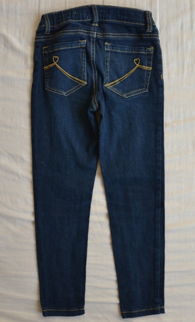 3 x dievčenské rifle, dopodopo,116