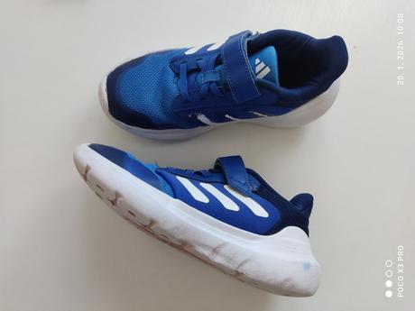 Tenistky, adidas,35