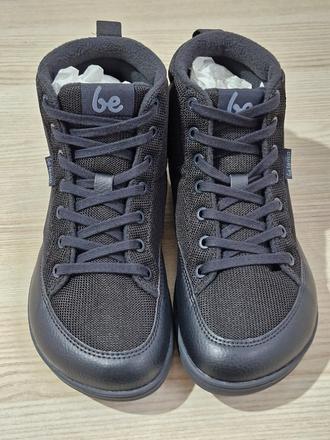 Rebound thermo - all black 39 y182, be lenka,39