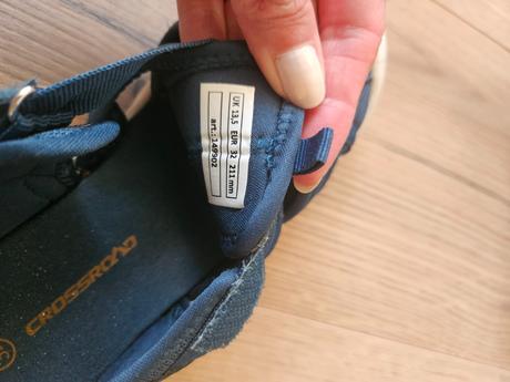 Sandále crossroad, 32