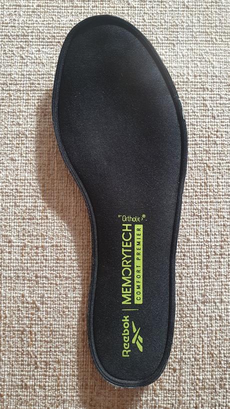 Čierne tenisky reebok, reebok,38