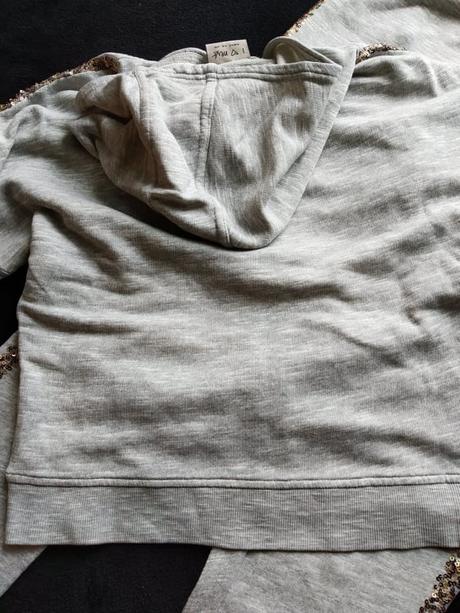 Tepláková súprava, next,140