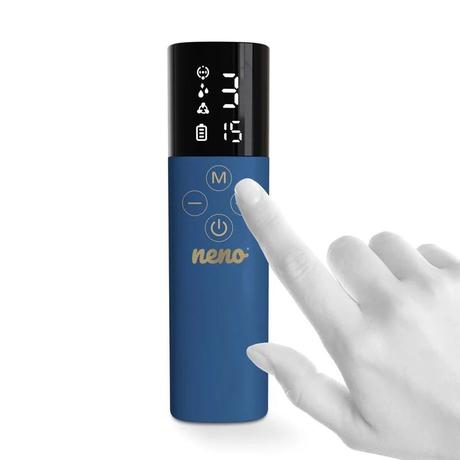 Neno elektrická odsávačka mlieka camino,