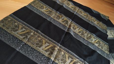 Veľký šál / pashmina, 