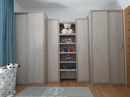 Nábytok do študentskej / detskej izby,