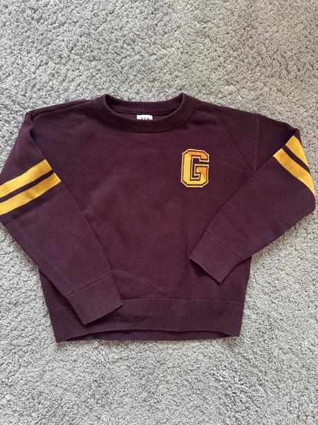 Pulóver gsp 120 6-7r, gap,122
