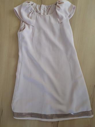 Krásne šaty, name it,140