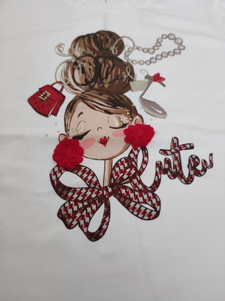 Tričko mayoral, mayoral,128