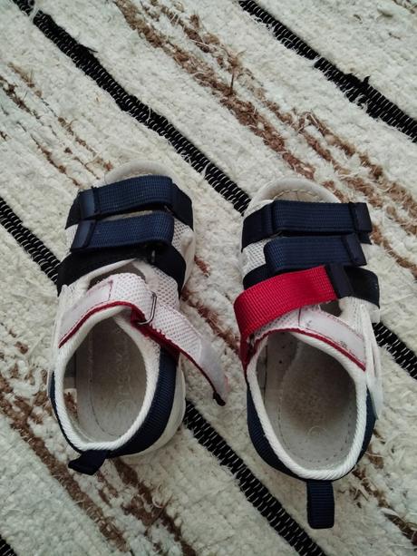 Letné tenisky, fila,26